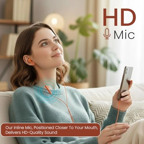 Conch Theta C Wired Earbud