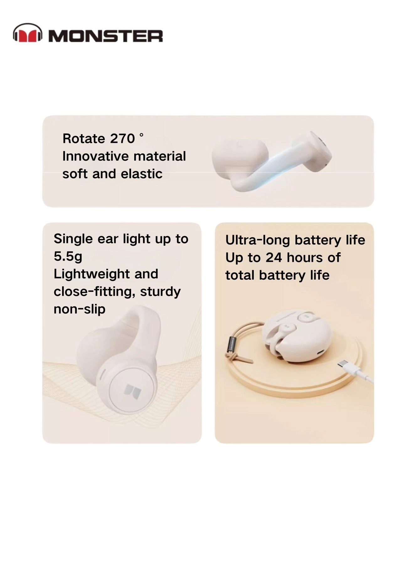 XTK21 Wireless Headset