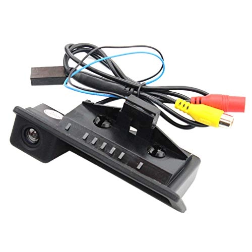 Car Reversing Rear View Camera - 728(H) * 492(V)