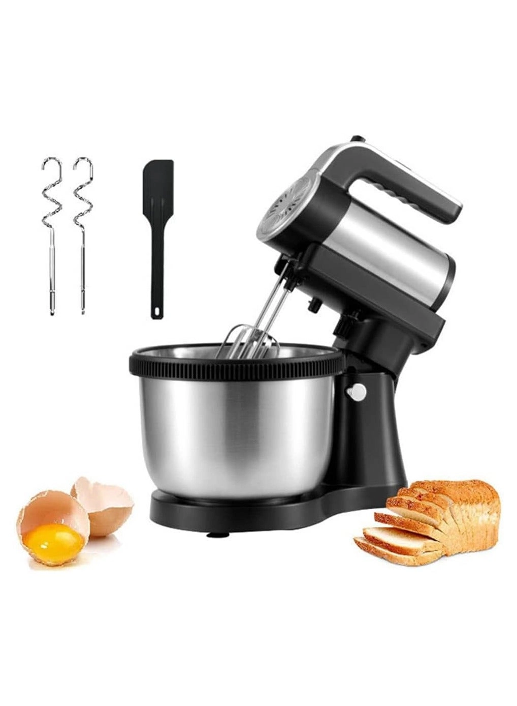 shopi.ae Stand Mixer - 1000W