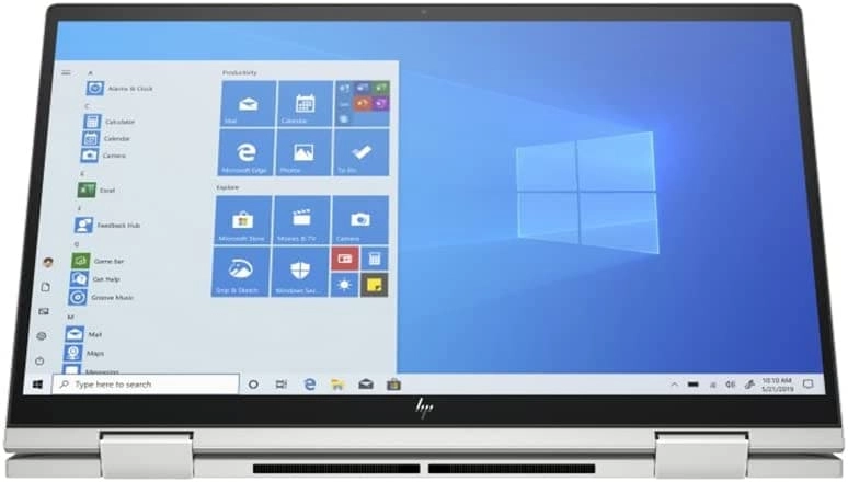 ENVY x360 15-es0009sa - 15.6'' i7-1165G7 16GB DDR4 512GB SSD
