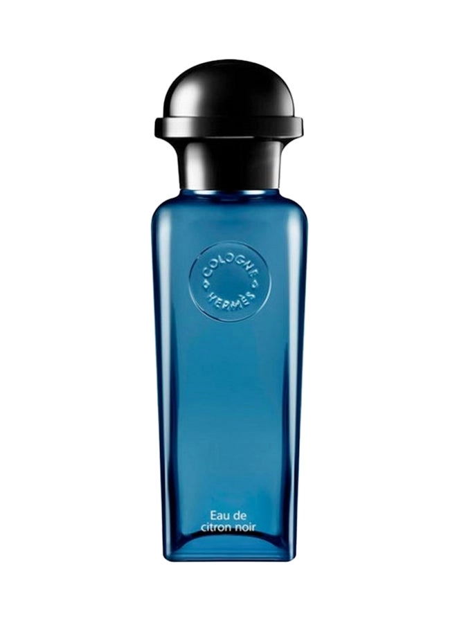 Hermes Eau De Citron Noir EDC - 100ml