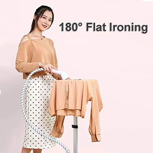 Vertical Garment Steamer - 1800W 1.7L