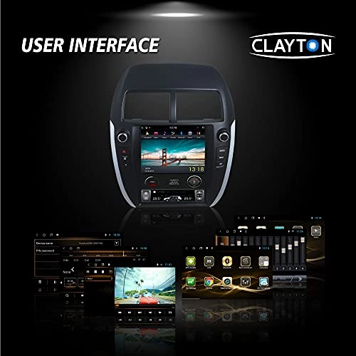 MITSU-AS - 10.1 Inches