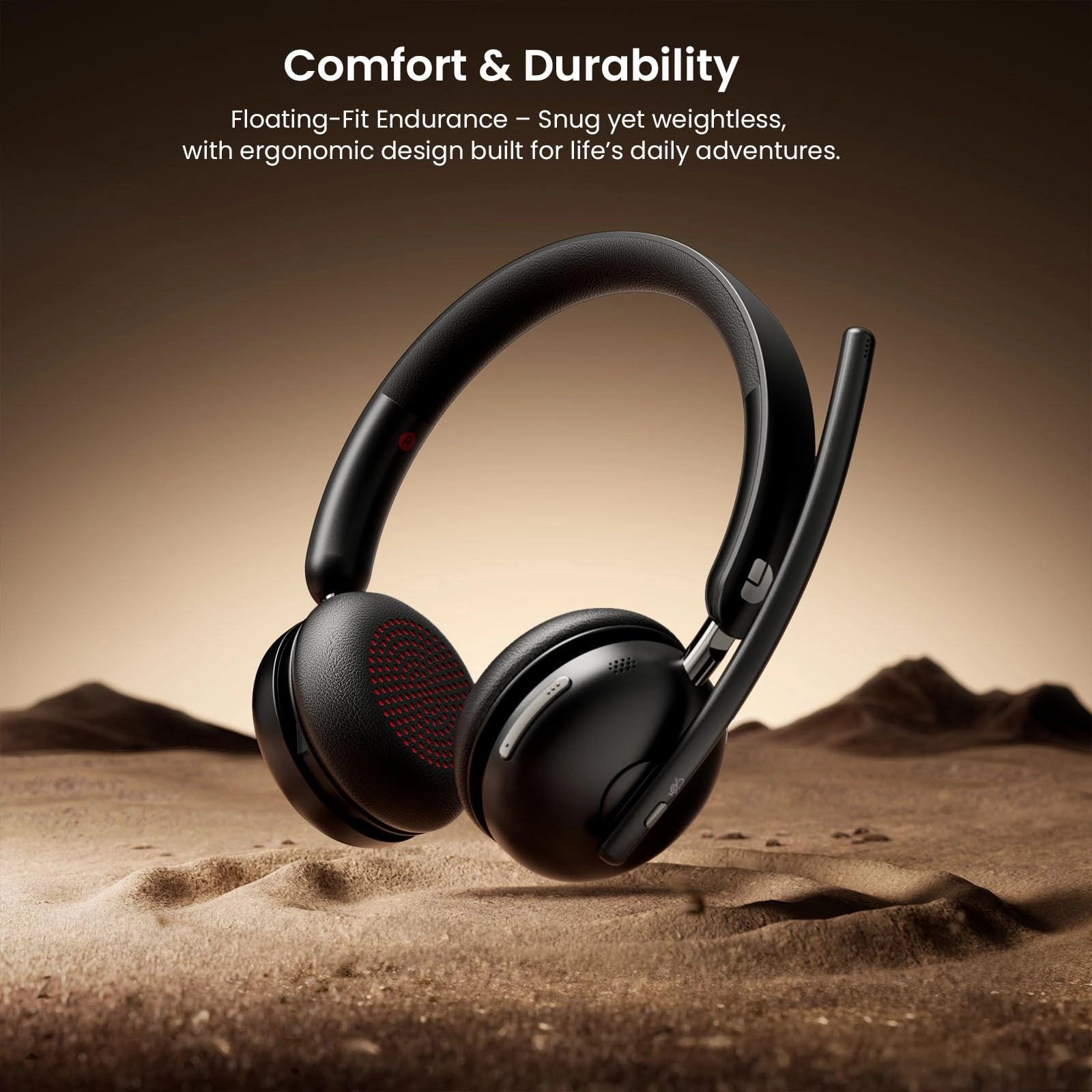 DY107 Wireless Headset