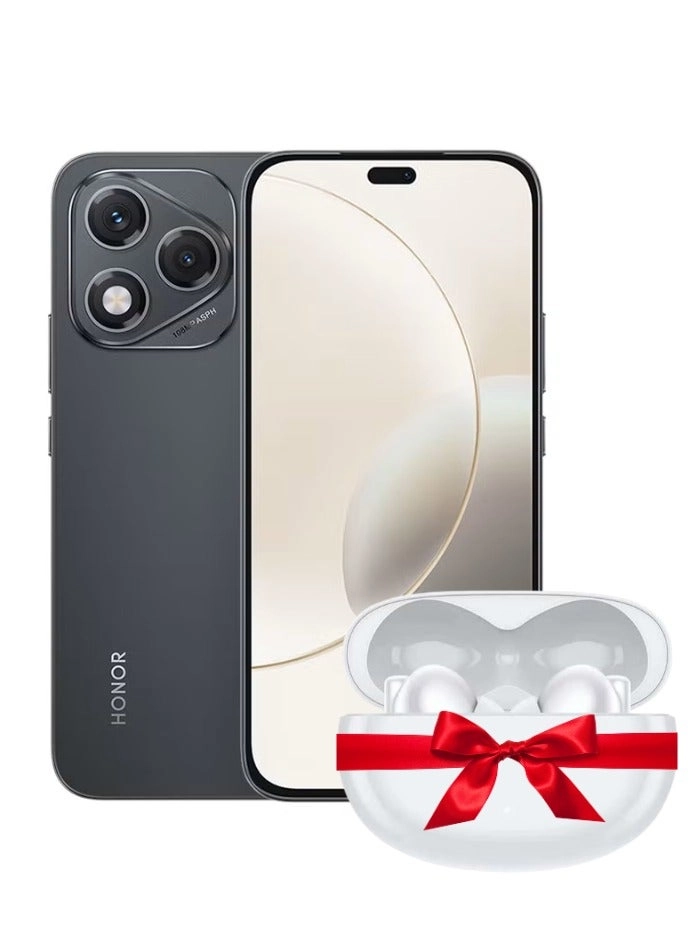 Honor 400 Lite - 8GB 256GB + Choice X5