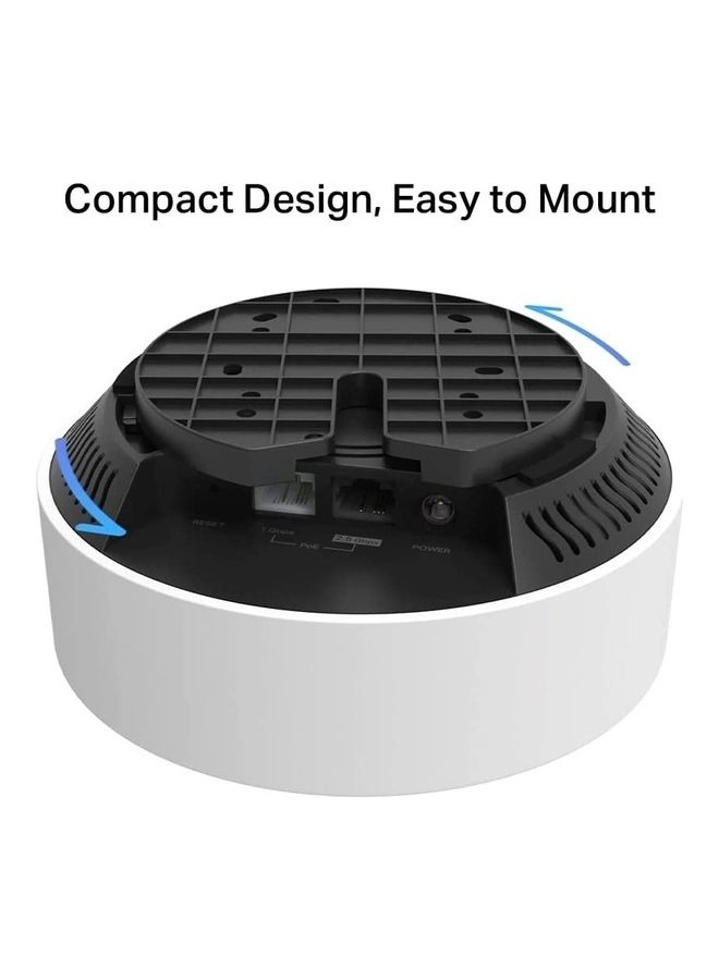 DECO X50-POE - Wi-Fi 6 Pack of 3