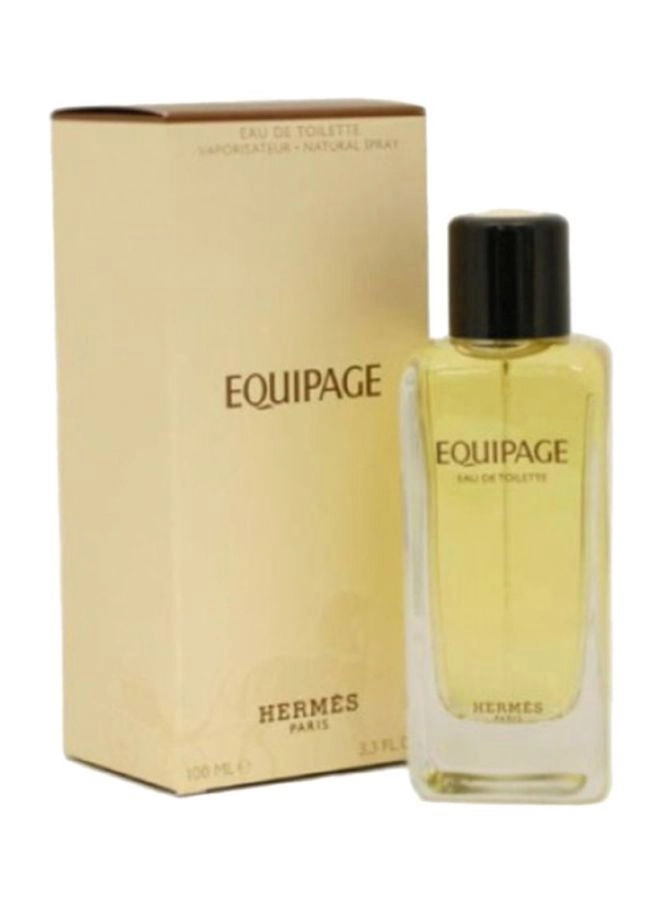 Equipage Eau de Toilette 100 ml