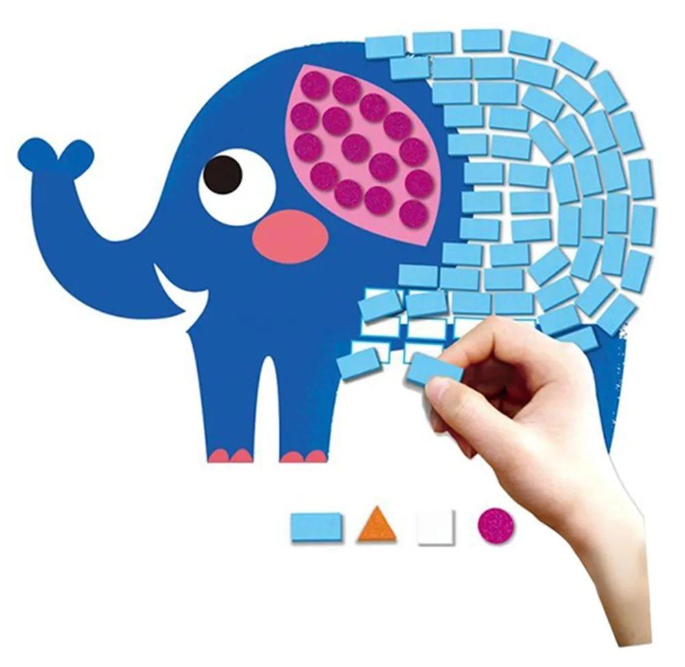 Create My First Story Book - 3 +