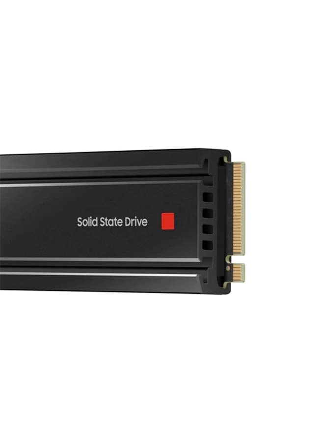 980 PRO - 2000 gigabyte M.2