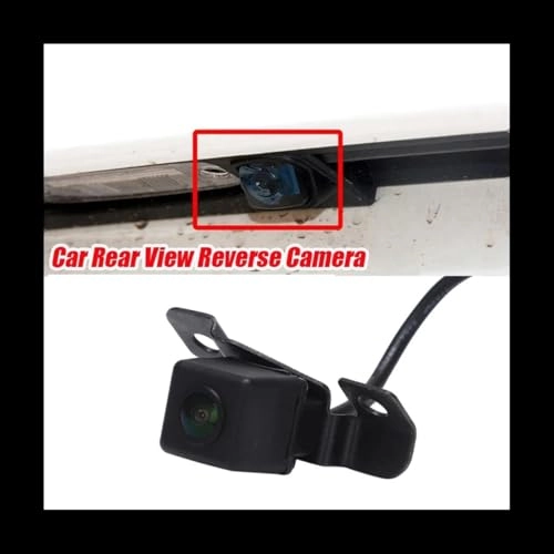 Rear View Backup Camera