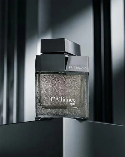 L'alliance Spirit Eau de Parfum 100ml