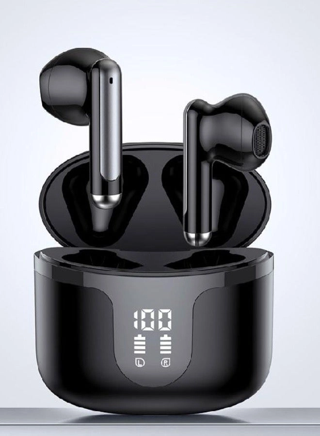 True Wireless Stereo Earbuds Wireless Earbud