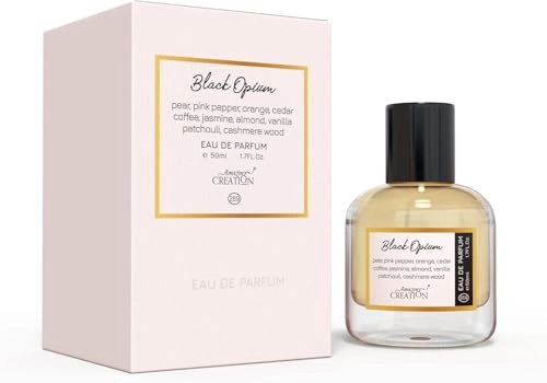 Black Opium Eau de Parfum 50ml