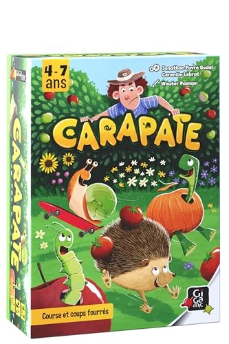 Carapate