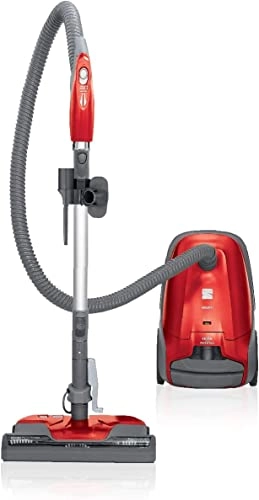 Kenmore 400 Series Bagged Canister Vacuum (81414)