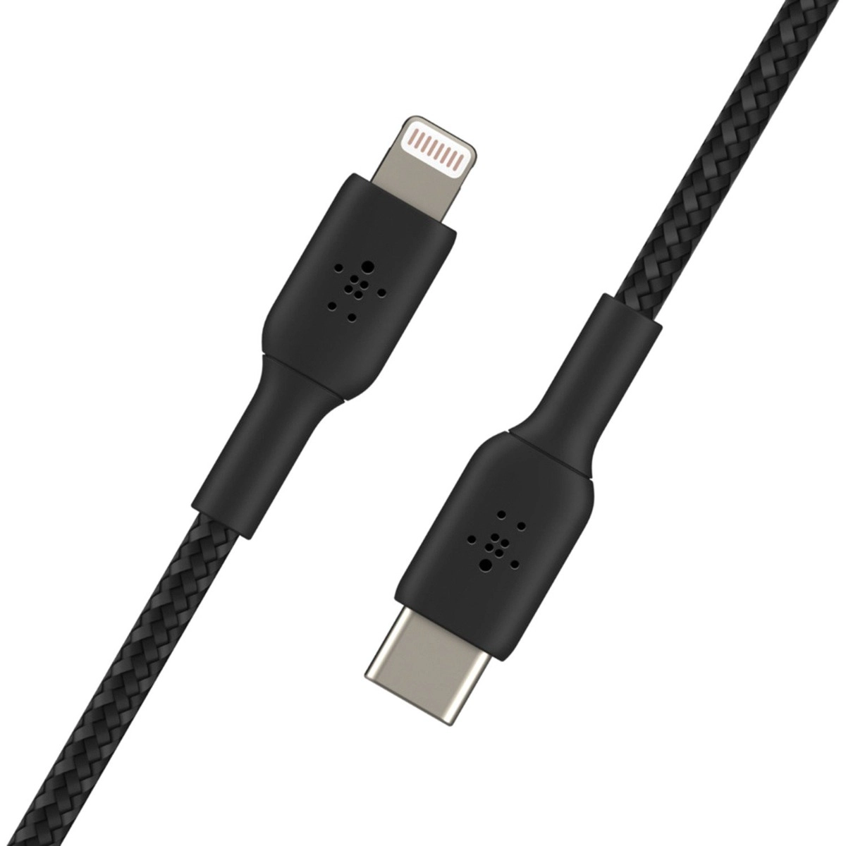 BOOST CHARGE Lightning to USB-C Fast charging 2m
