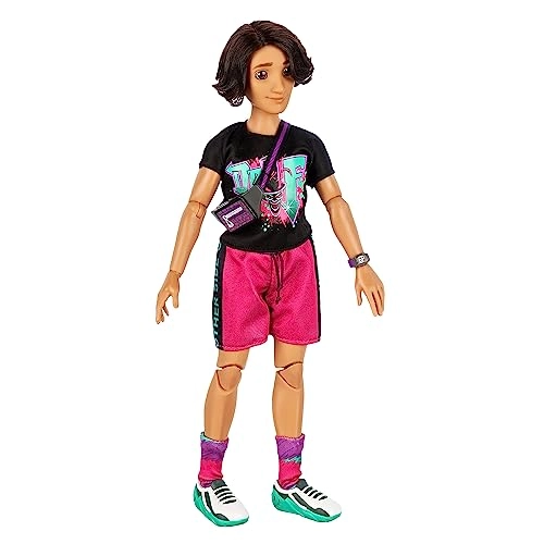 ILY 4EVER Doll Fashion Pack - Dr. Facilier Ages 3+