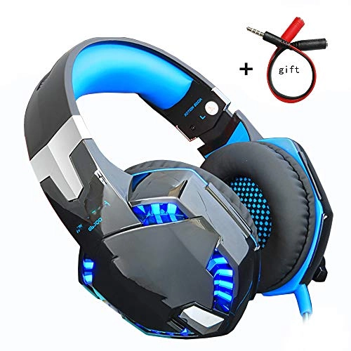 Gaming Headphones Wired Headphone