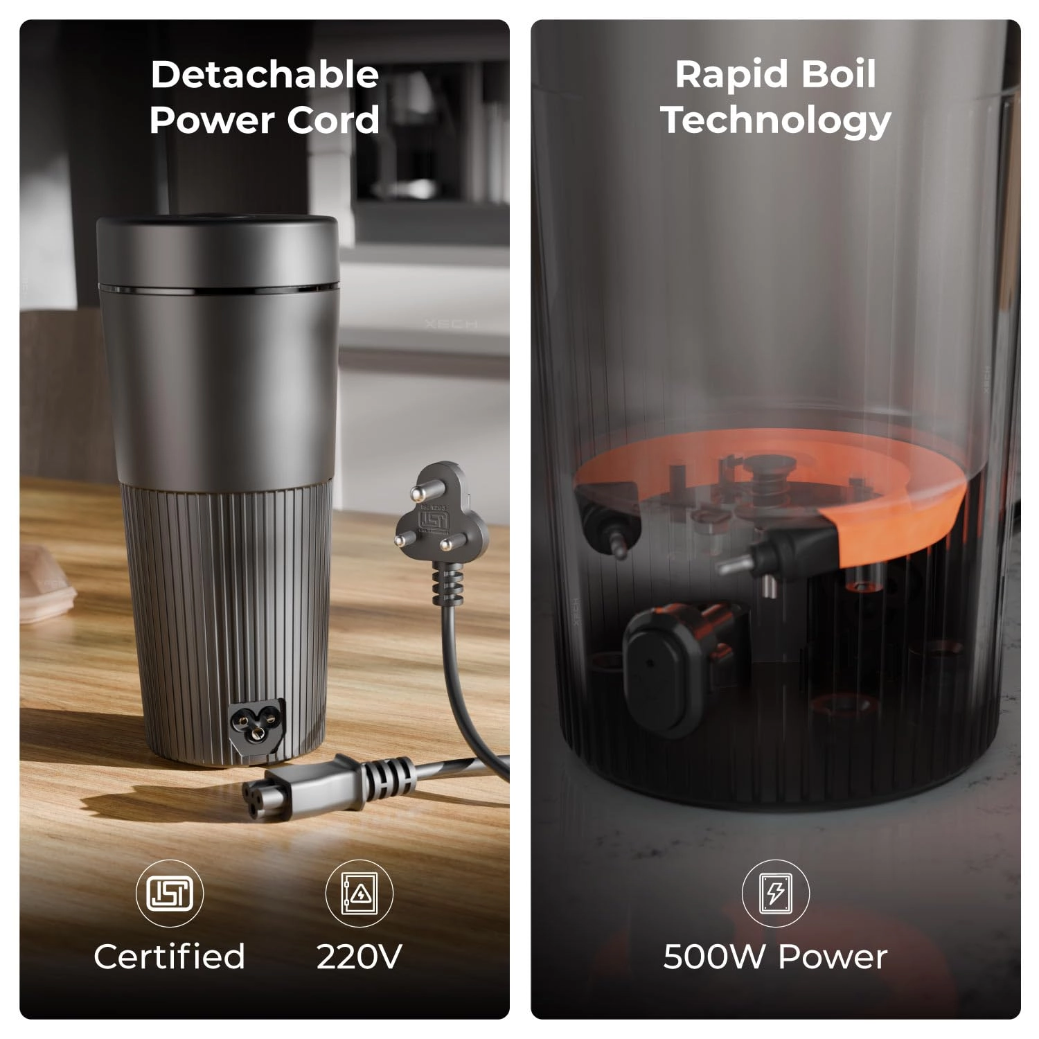 Hydroboil Pro