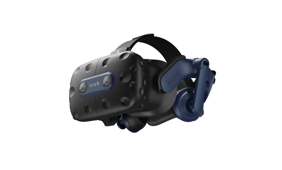 HTC VIVE Pro 2 - 4896 x 2448
