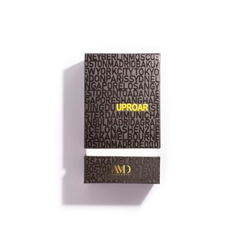 Uproar Eau de Parfum 30ml