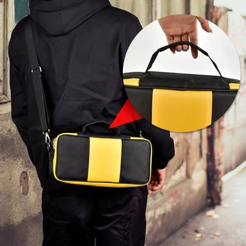 Carrying Bag - Kodak Dock Plus 4x6 Kodak Dock & Wi-Fi Portable Soft Bag