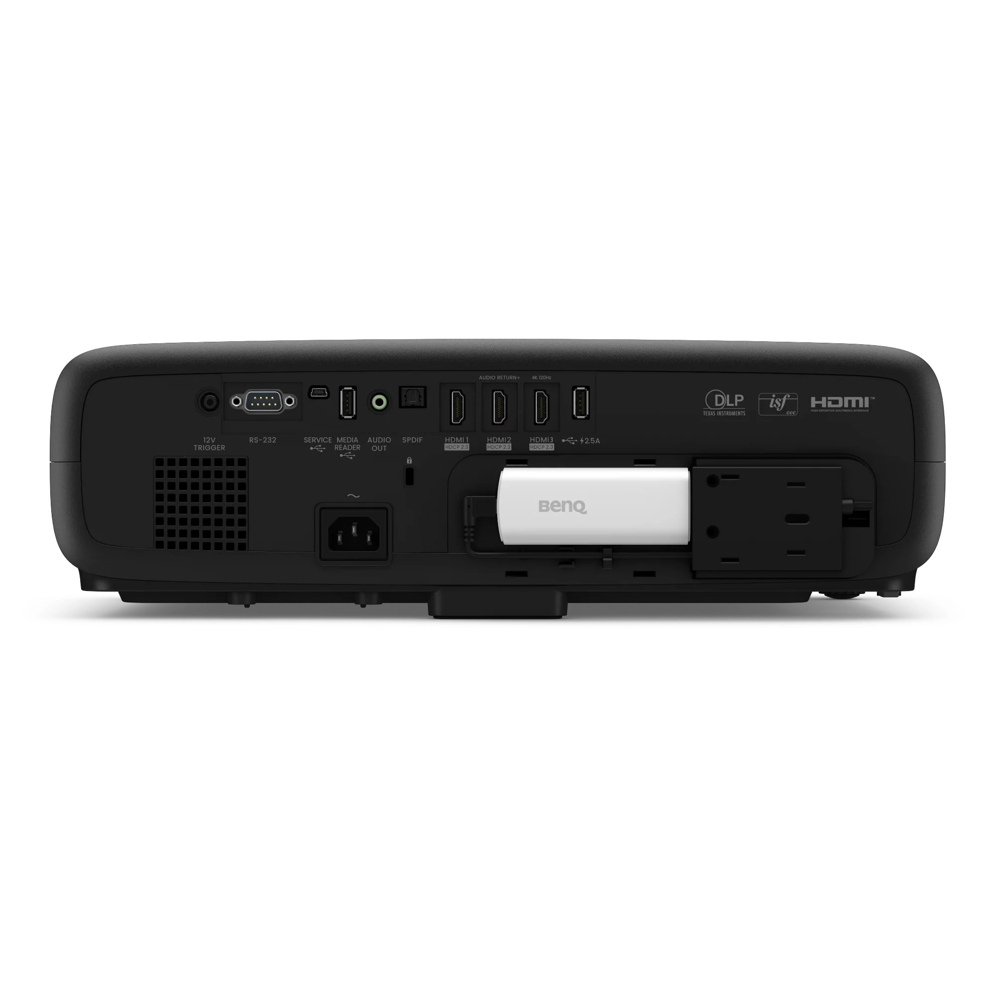 W4100i 9H.R0877.17E 3200 Lumens