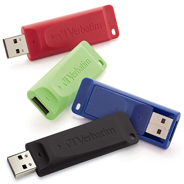 Store 'N' Go - Usb 2.0 16Gb