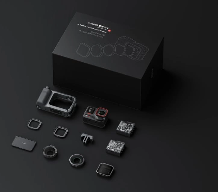 Ace Pro 2 - 8K Bundle