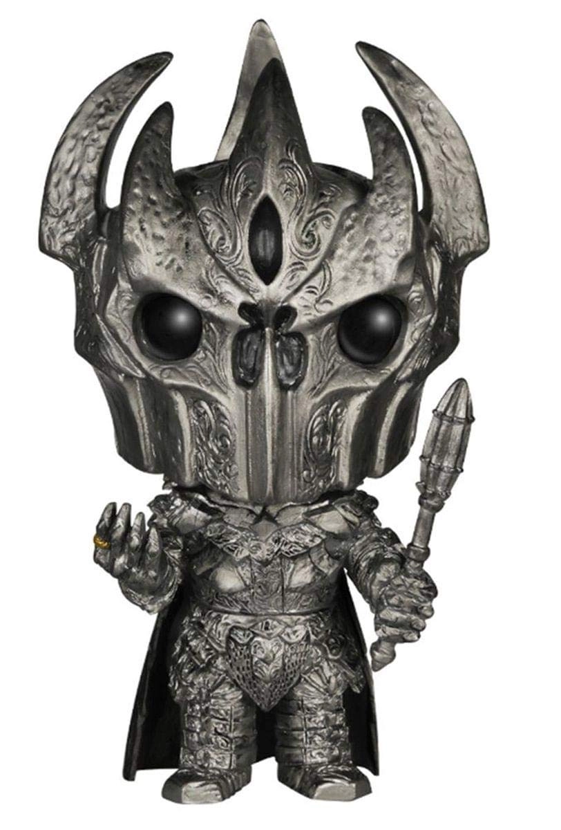 Sauron Soda - Lord of The Rings (10 cm) (B0C2HZZ96T)