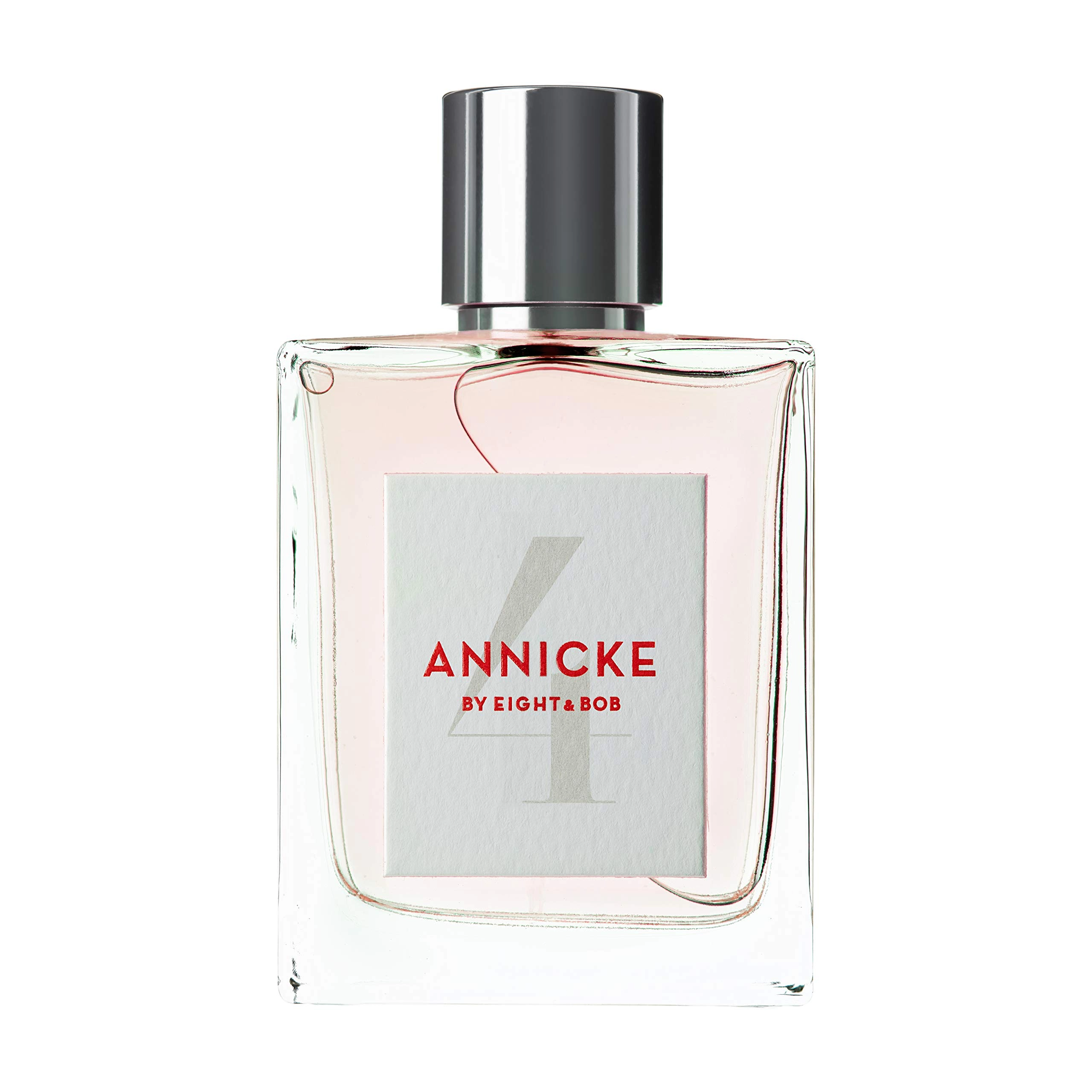 Eight & Bob Annicke 4 Eau de Parfum 100ml