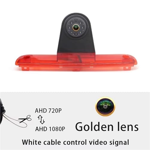 Backup Camera - Night vision 752*582 pixels