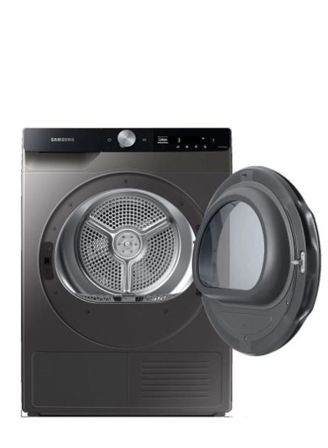 Samsung DV90T7240BX Heat Pump
