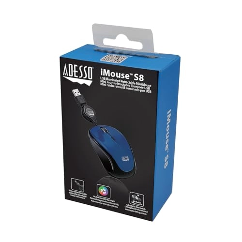 iMouse S8L Mouse - USB