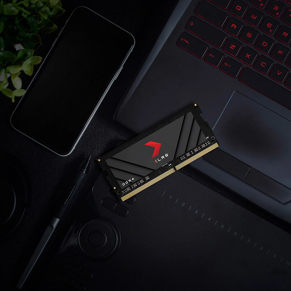 XLR8 - 8GB 3200MHz DDR4