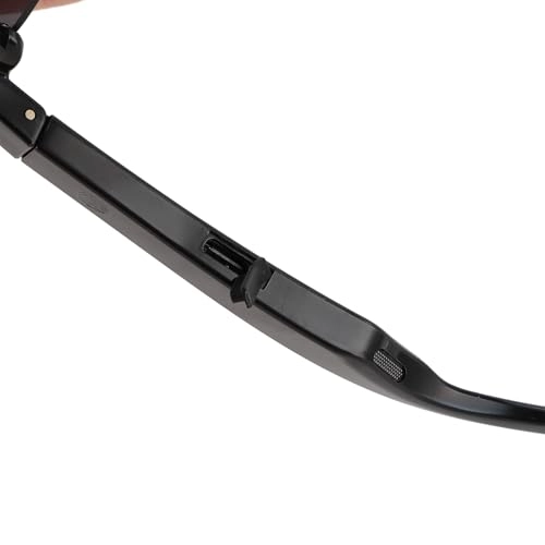 Smart Glasses Translator - 137 Languages Bluetooth V5.3