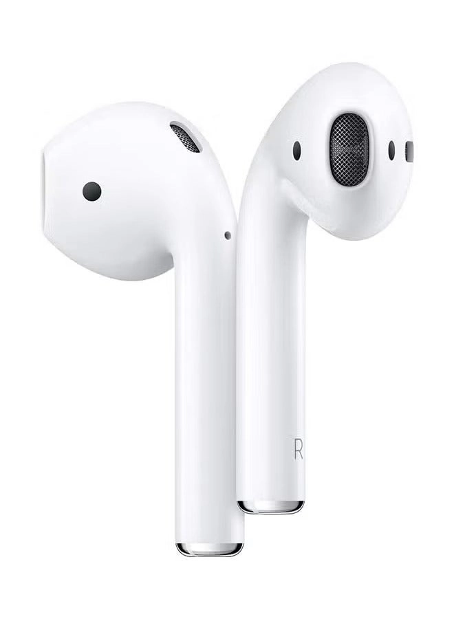 2rd Generation Wireless Earbud