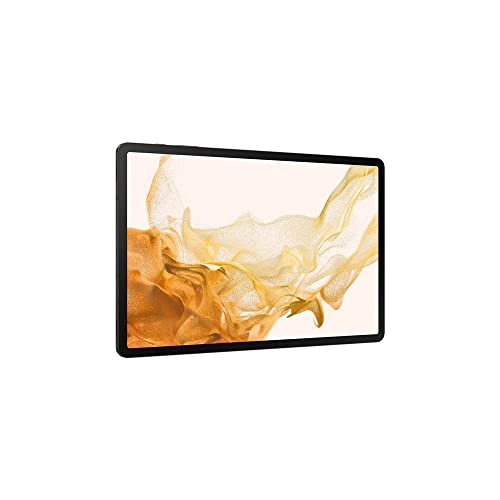 Galaxy Tab S8+ - 128GB 12.4"