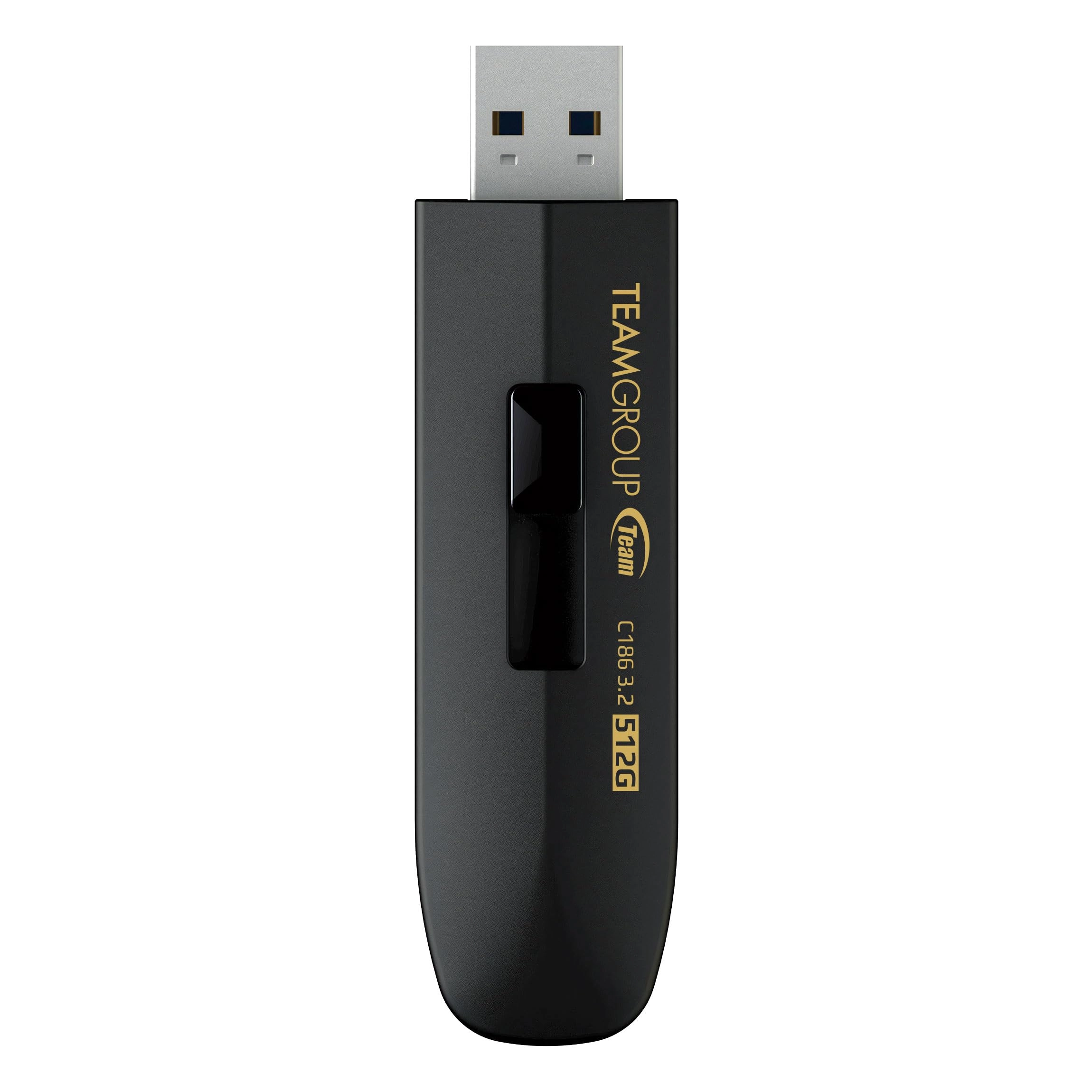 Team Group C186 - USB 3.2 Gen 1 USB Type A 512GB