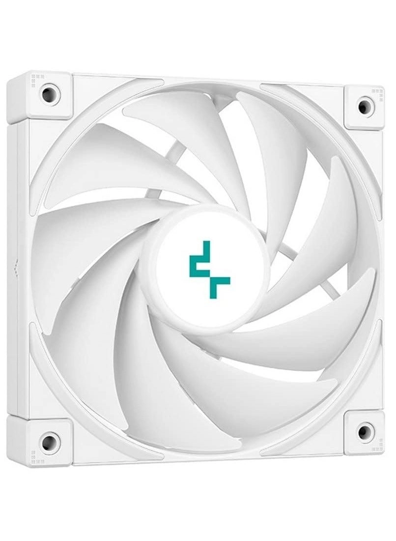 AK500 - single 120mm