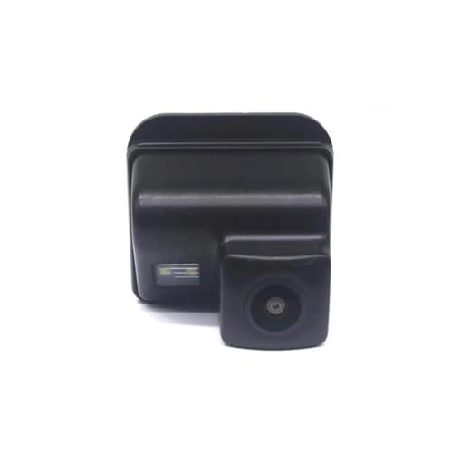 Reverse Back Up Parking Camera - Night Vision