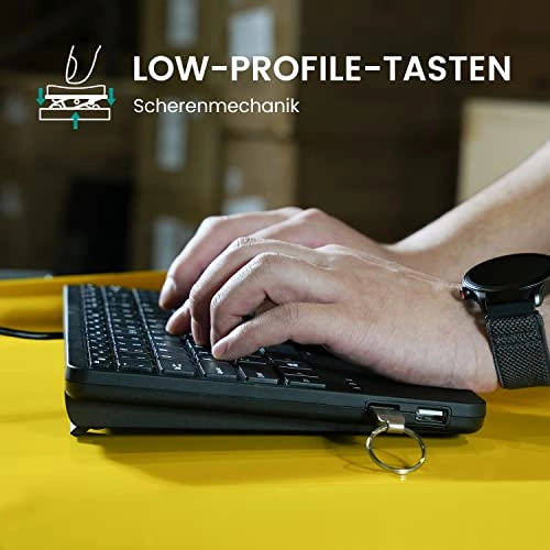 PERIBOARD-525 - DE Wired