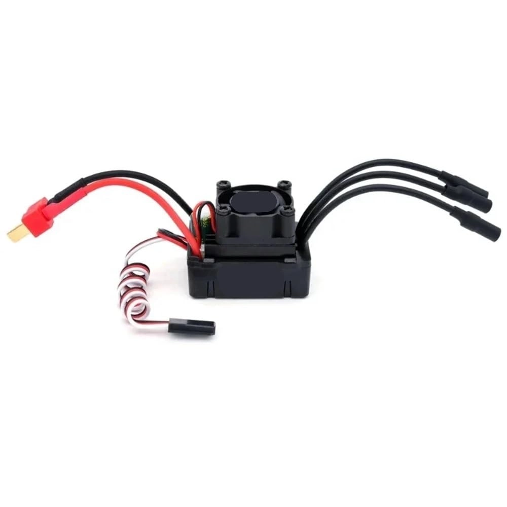 Flight Control ESC - 40A 2-6S