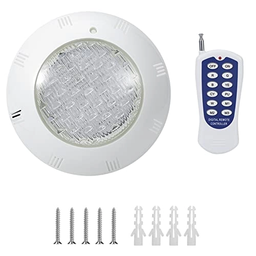 LED swimming pool light