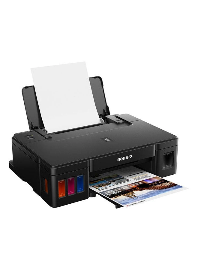 PIxma G1411 - Borderless 4800 X 1200