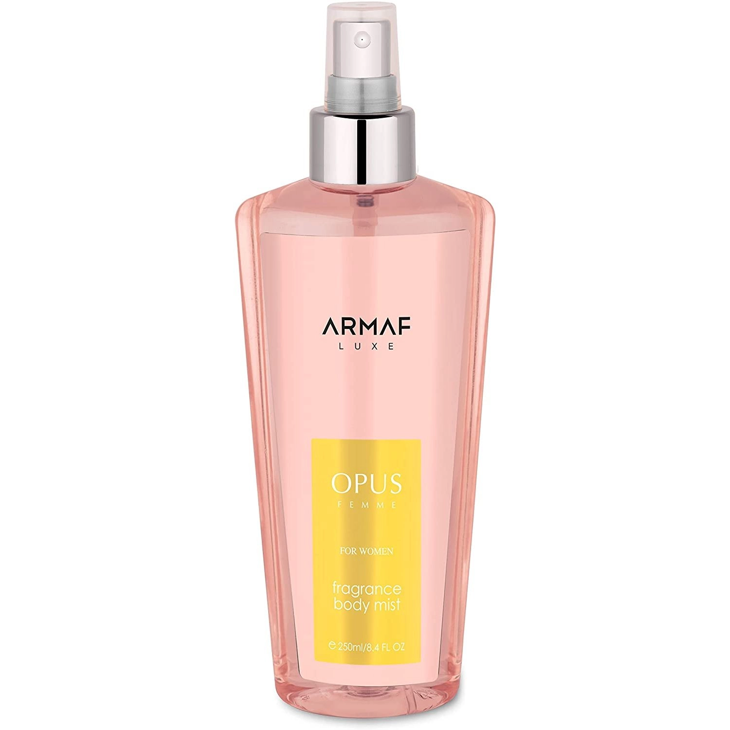 ARMAF Opus Body Splash - 250Ml