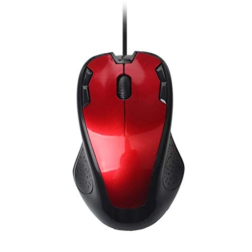 Gaming Wired Mechanical Mouse - USB