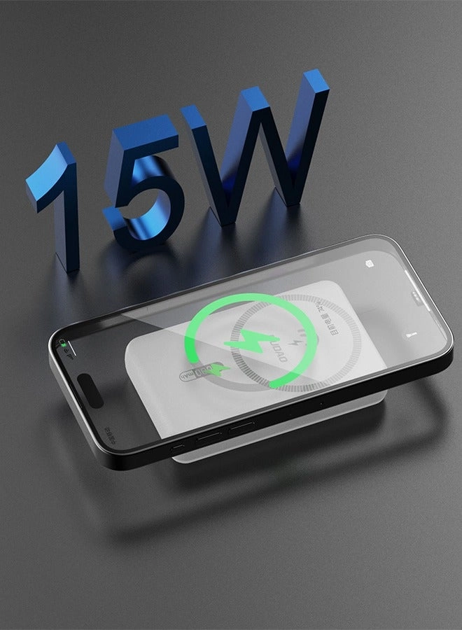 INDUPBTGK1 - 10,000 mAh 22.5W Wireless