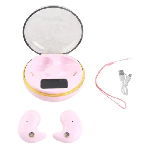 In-Ear Stereo Headphones - Wired Earbud